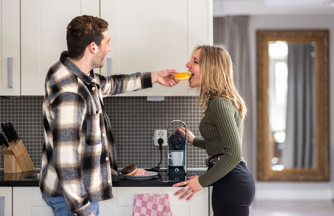 Canal Suites Amsterdam - Photo 36