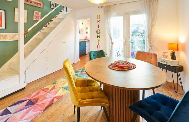 Host Stay Kemp Street II - Foto 8