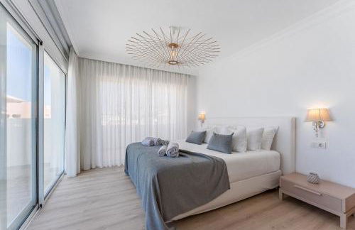 Chalet Golf Costa Adeje 3A003 - Foto 17