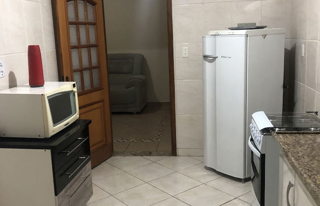 Aconchego lar doce lar - Foto 18