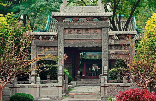 Full day Highlight Tour of Terracotta Warriors and Customized City Sightseeing - Private - Foto 1