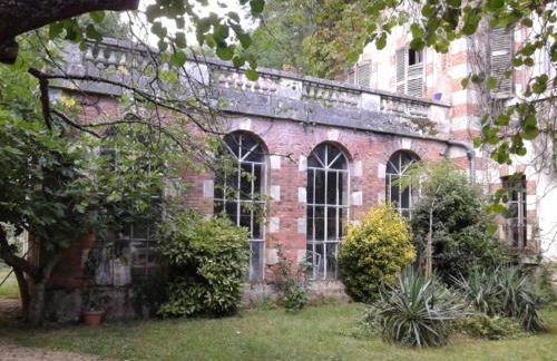 Gîte du Château Montchevreau - Foto 31