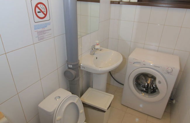 Baza Otdikha Ilichevo - Foto 69