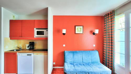 La résidence du Lac - maeva Home - Appartement 2 pièces 4 personnes - Sélection MAE-4791 - Foto 3