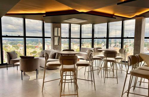 Diamond Batel - Apartamentos by UROOMS - Photo 13