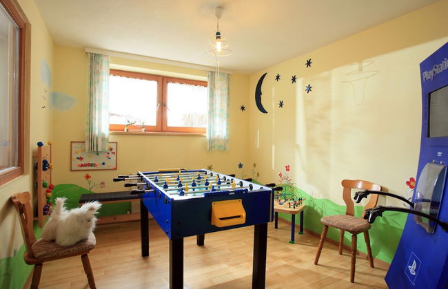 Apartment in Brixental Near Hiking Trails - Foto 8