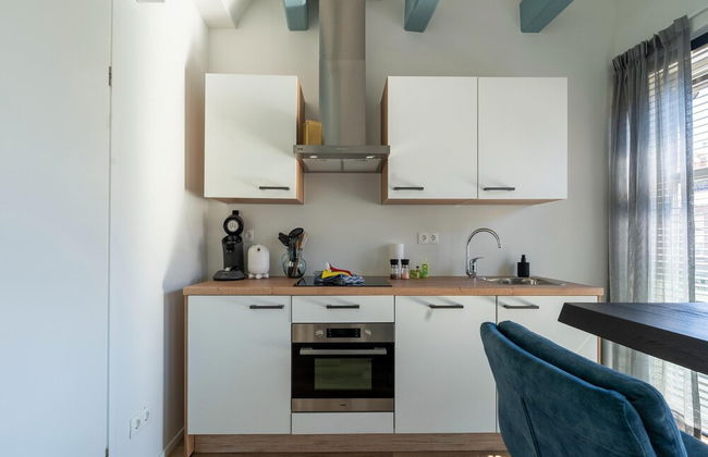 2 Modern Apartments in the Heart of Sneek - Foto 16