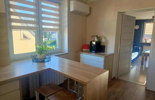 Apartament U ELI z prywatnym tarasem - Photo 21