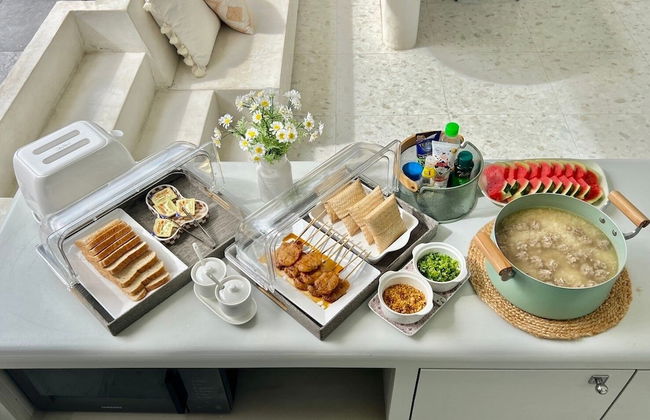 Palm Springs Villa Pranburi - Foto 17