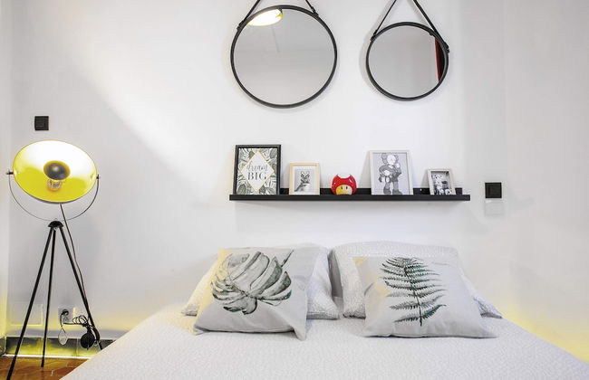 GregBnb - Le Chatelier - Toulon Ouest - Foto 4