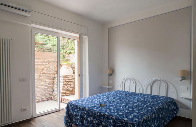 Holiday Apartment Fiascherino - Foto 3