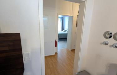 Helles Studio mit Arbeitsplatz und Balkon - Foto 56