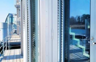 Ferienhaus "Silent" Grundbelegung 2 Pers - Foto 5