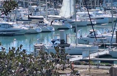 Résidence LE BOCAGE PORT BOURGENAY 85440 - Foto 9