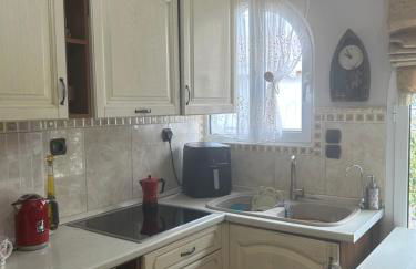 Mandy's cosy luxury flat - Foto 11