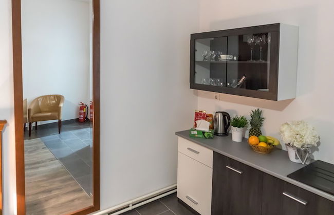 Bacu Apartments Zagreb - Photo 18