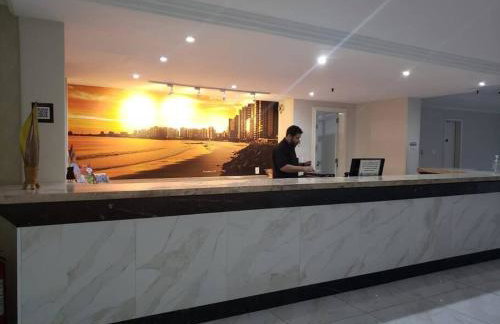 Flat Via Venetto Apto1505 - Foto 28