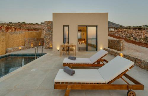 ARion Aesthesis Villa Fire Pit & Heated Pool - Photo 48