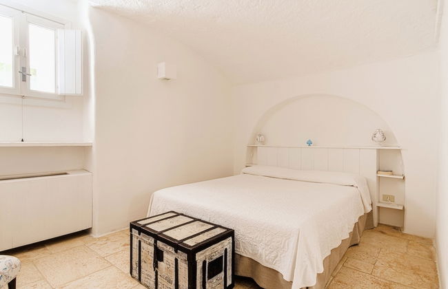 Masseria Torre Abate Risi - Foto 6