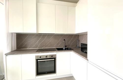 Tahiti Suite Frontemare - Jesolo - FAMILY APARTMENT - Foto 64