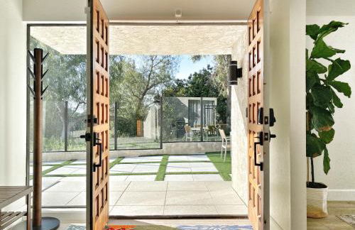 OCLuxeBnB Private Resort Living Minutes from Beach - Foto 6