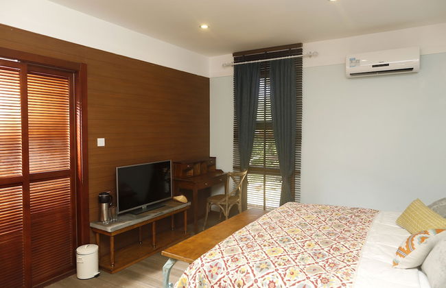 shell villa apartel resort - Foto 12