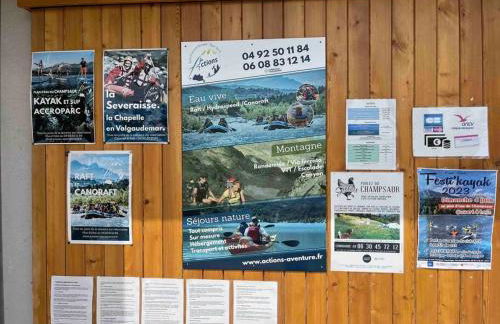 Studio confortable et chaleureux, vue magnifique - Photo 23