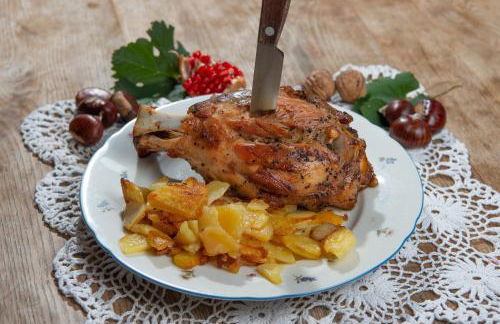 Steidlerhof - Foto 27