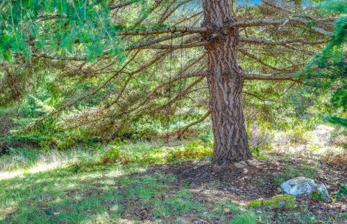 Madrone Cottage - Foto 22