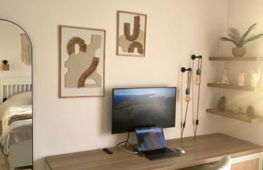 La Brisa Del Paraiso - Sea View Rooftop Terrace - Photo 14