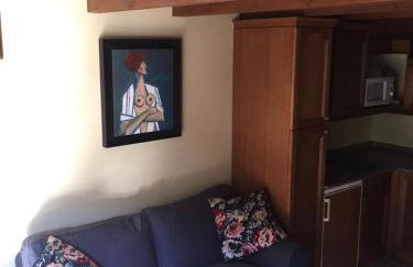 apartamentos turisticos san juan de la peña - Foto 21