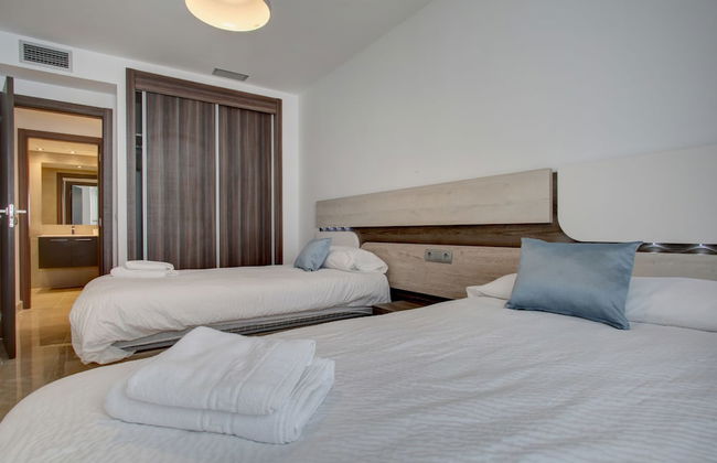 Aqua Apartments Vento, Marbella - Foto 4