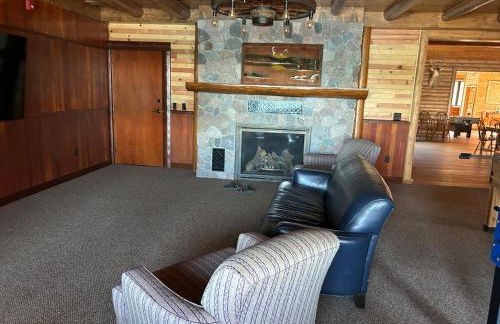 The Lodge at Pine Cone Lodge for Large gatherings! - Foto 15