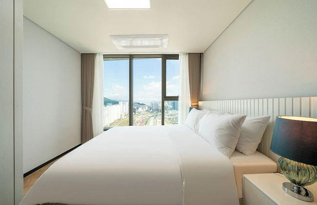 Brown Suites Busan - Foto 54