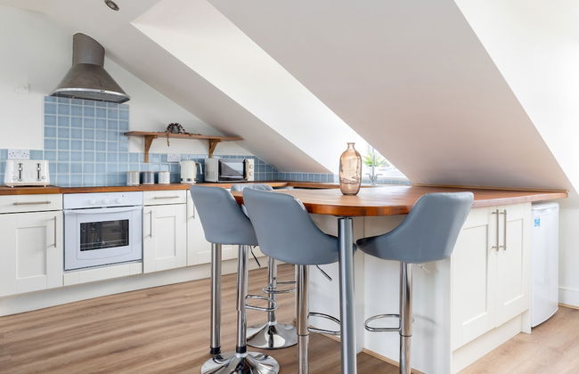 Luxurious Apartment in Wandsworth - Foto 25