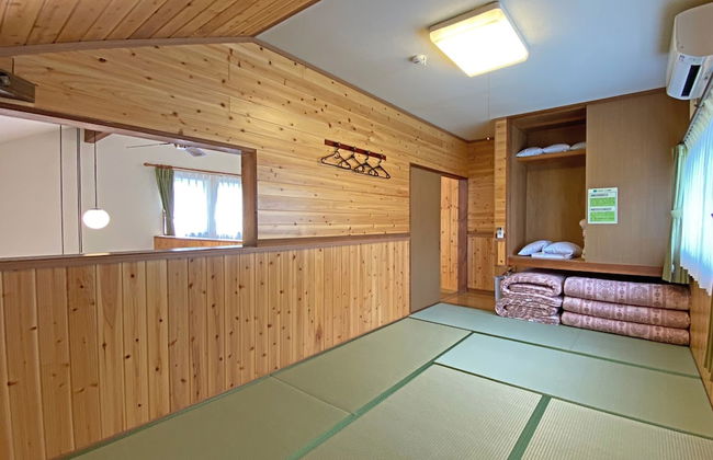 Lake Villa Kawaguchiko - Photo 4