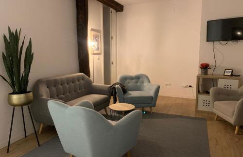 Gran bilbao vistas impresionantes a estrenar - Foto 19