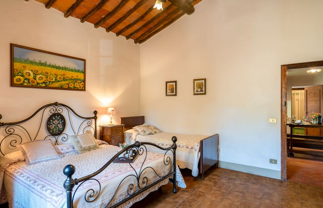 Poggio Cuccule - Foto 18