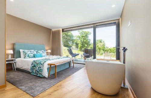 Casas De Bouro 2 Casa Dos Jarros - Foto 4