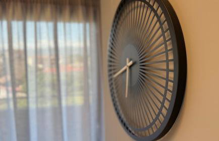 Modern Luxury Suite - Foto 21