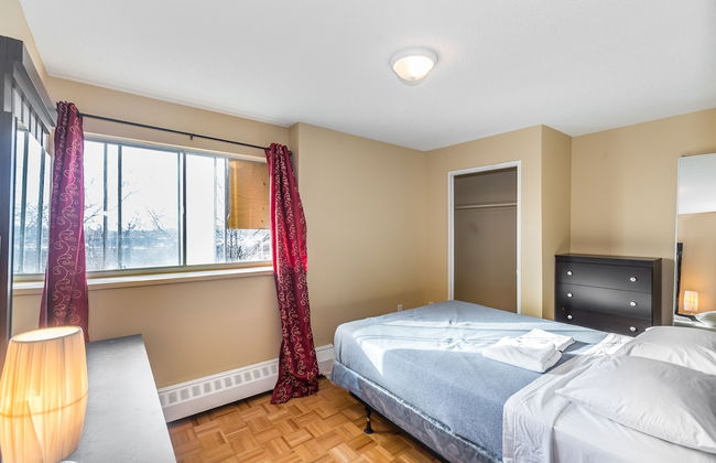 Toronto Furnished Living Scarborough - Foto 12