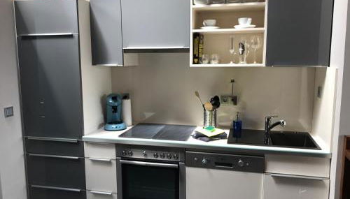 Apartment mit Dachloggia - Foto 4, stove, dishwasher, pet friendly