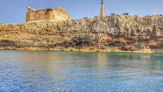 Portopalo and Marzamemi Boat Trip - Foto 5