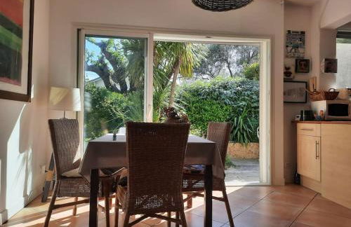 Maison centre Montpellier Jardin et proche plage - Foto 9