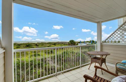 Beach Music by Sea Scape Properties - Foto 20