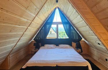 White Dunajec Sauna & Bubles - Foto 3