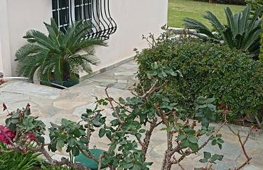 Cosy garden house in a villa - Foto 8