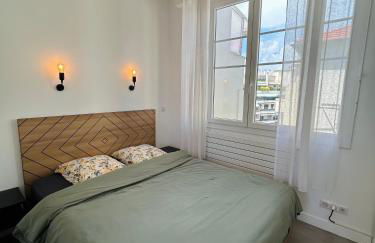 Exclusive Top Floor - Love Suite - Foto 9