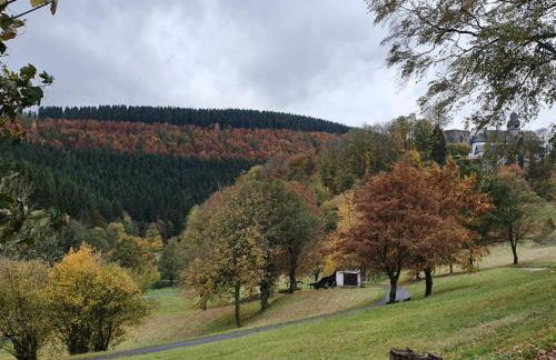 Jagthaus am Rappelstein - Foto 36