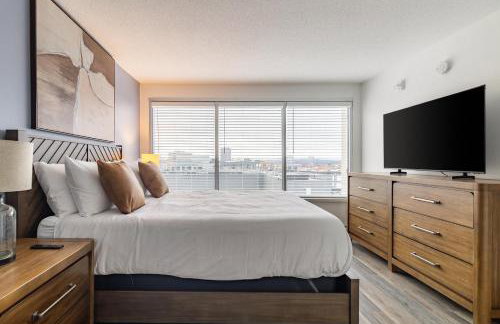 Landing Incredible 1BD Game Room Yoga Studio - Foto 13